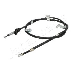 Cable Pull, parking brake (BC-422L)