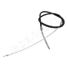 Cable Pull, parking brake (BC-0232)