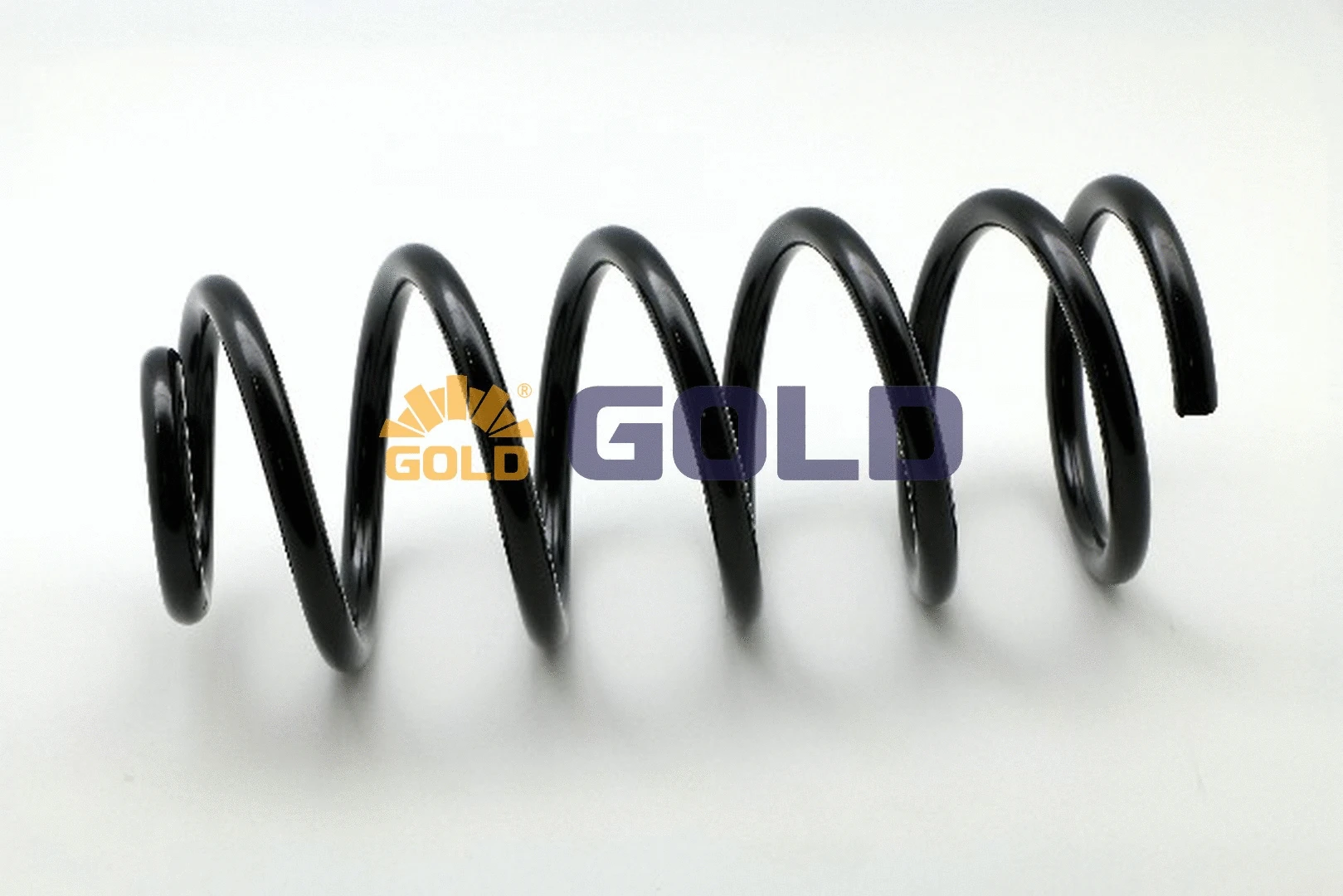 Suspension Spring (GZJ5216G)