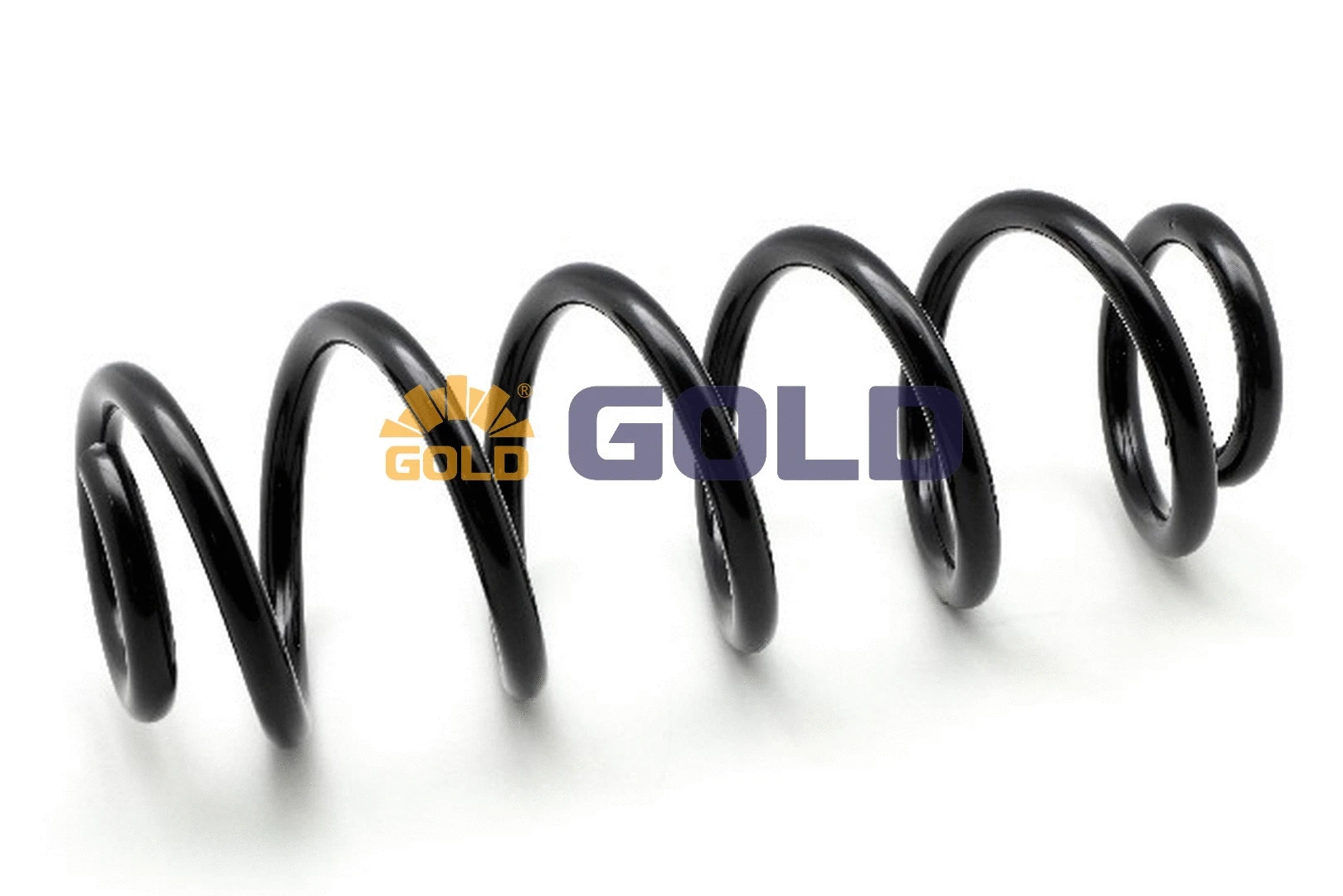 Suspension Spring (GZJ6150A)