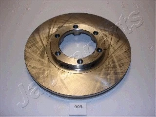 Brake Disc (DI-909)