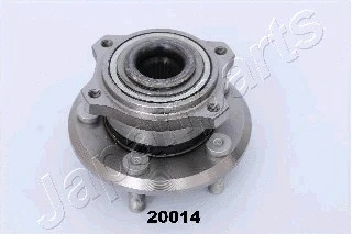 Wheel Hub (KK-20014)