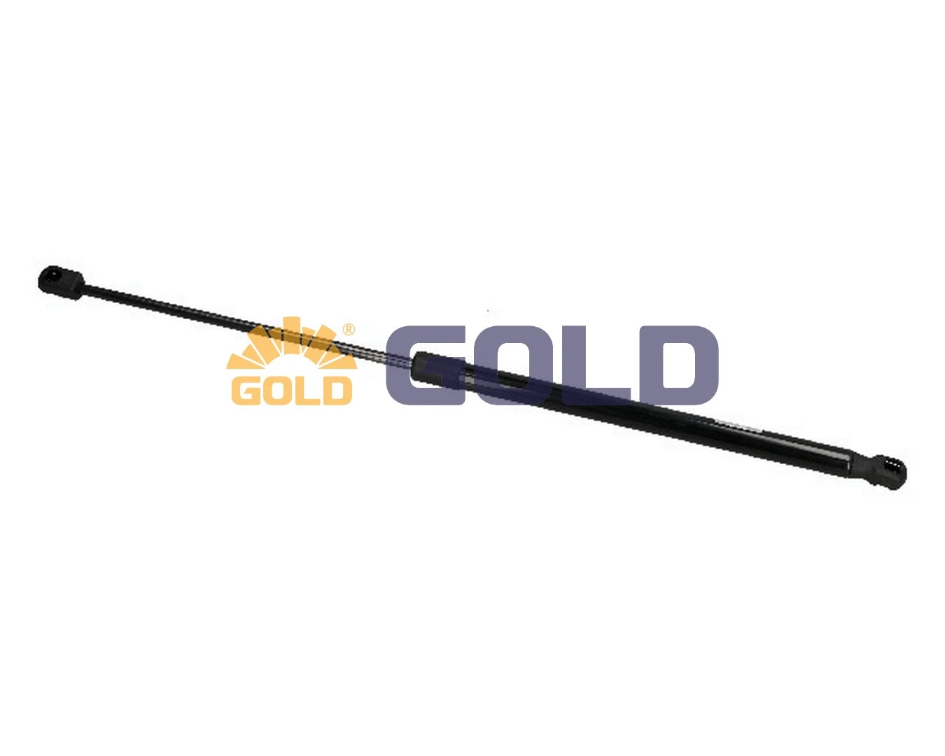 Gas Spring, boot/cargo area (GSJ90030)