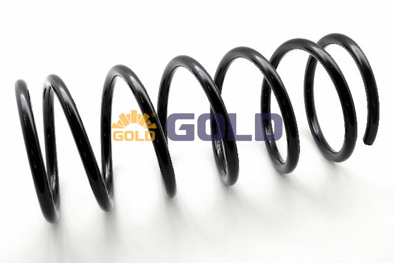 Suspension Spring (GZJ5966D)