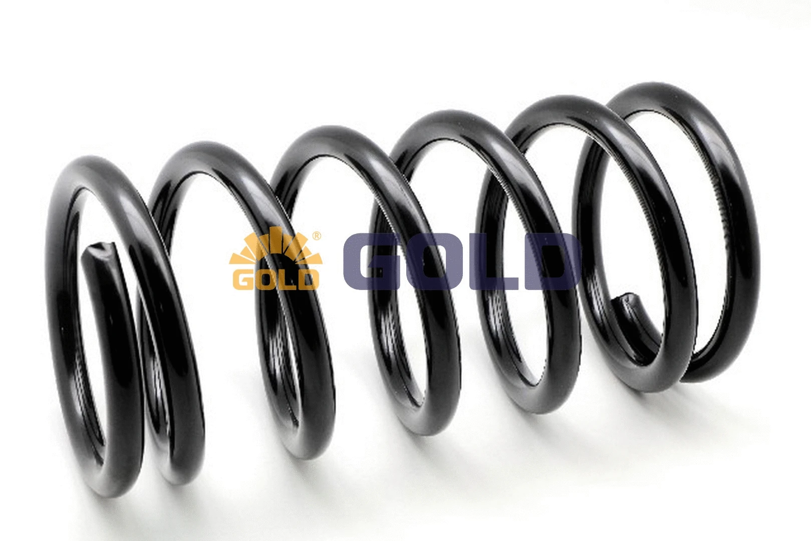 Suspension Spring (GZJ5600A)