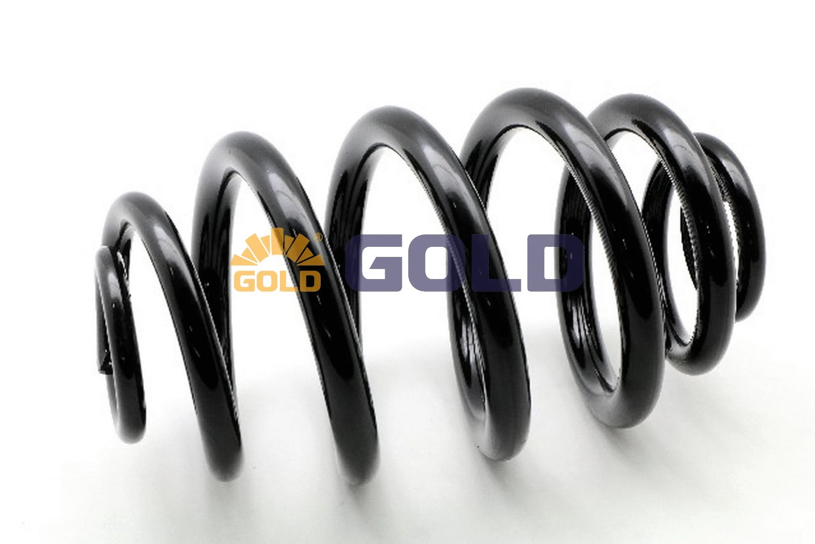 Suspension Spring (GZJ6641J)