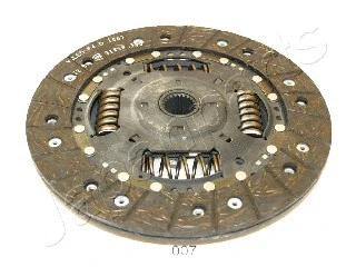 Clutch Disc