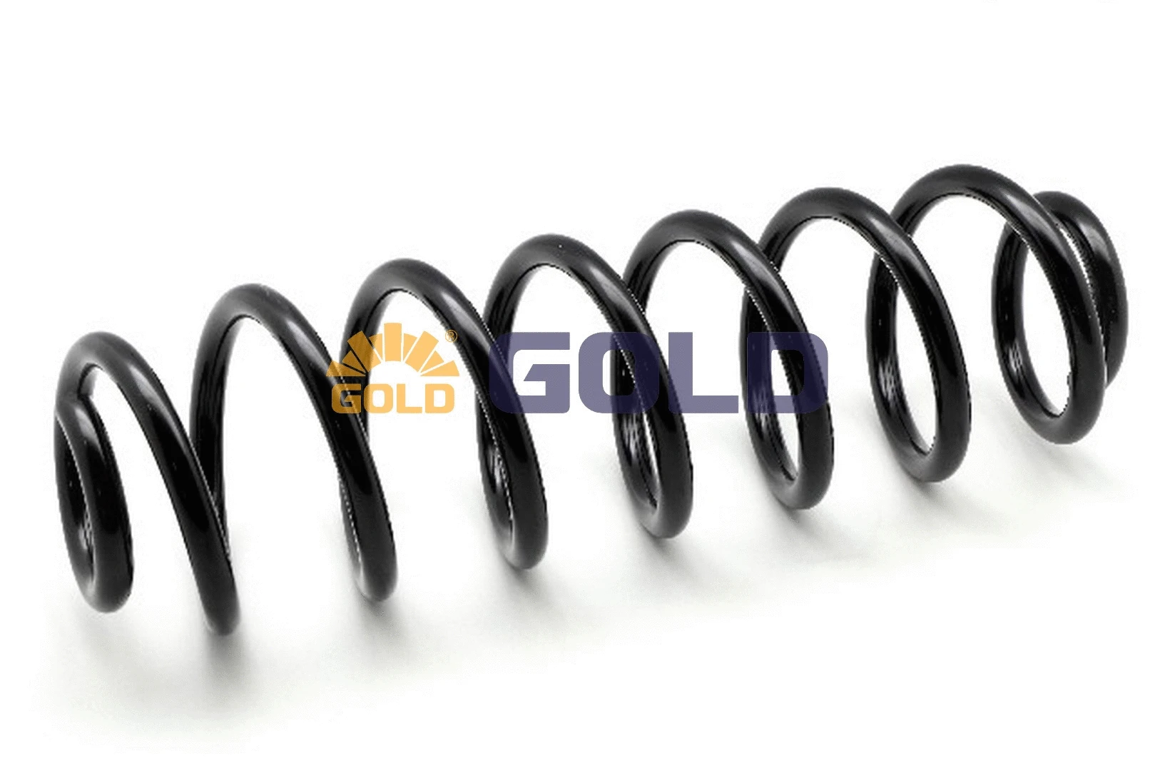 Suspension Spring (GZJ6161A)