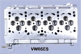 Cylinder Head (XX-VW05ES)