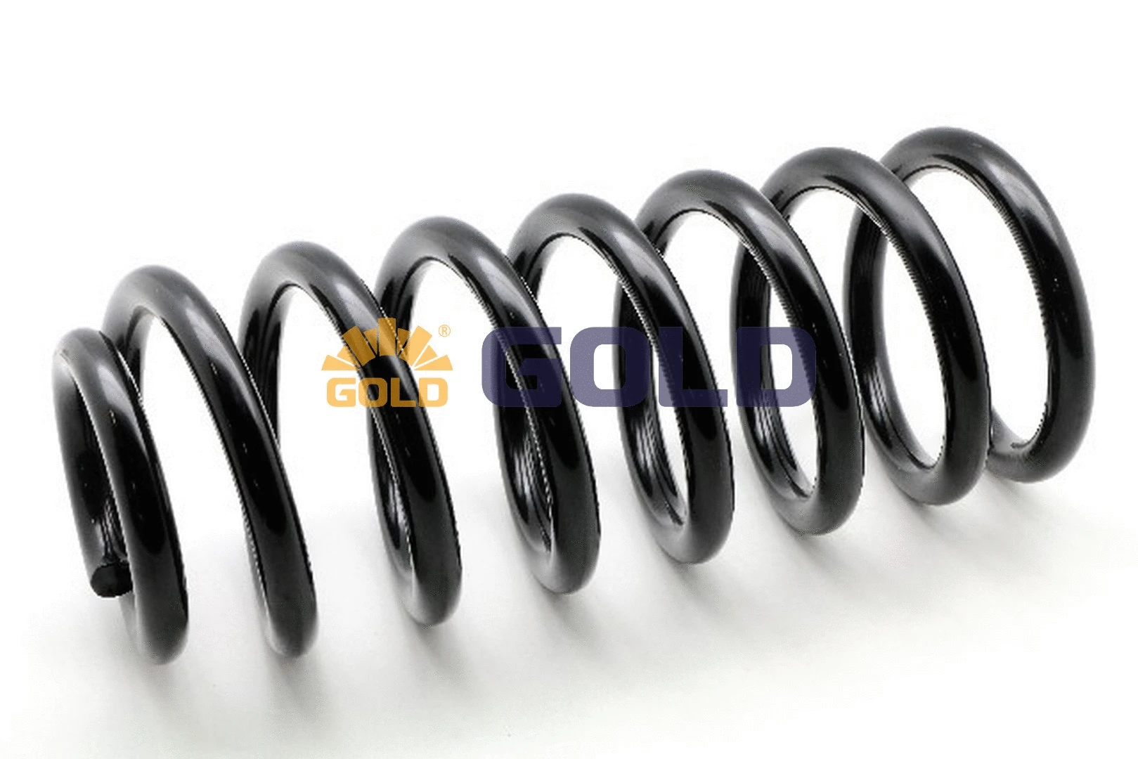 Suspension Spring (GZJ5223C)