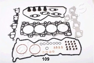 Gasket Kit, cylinder head (KG-109)