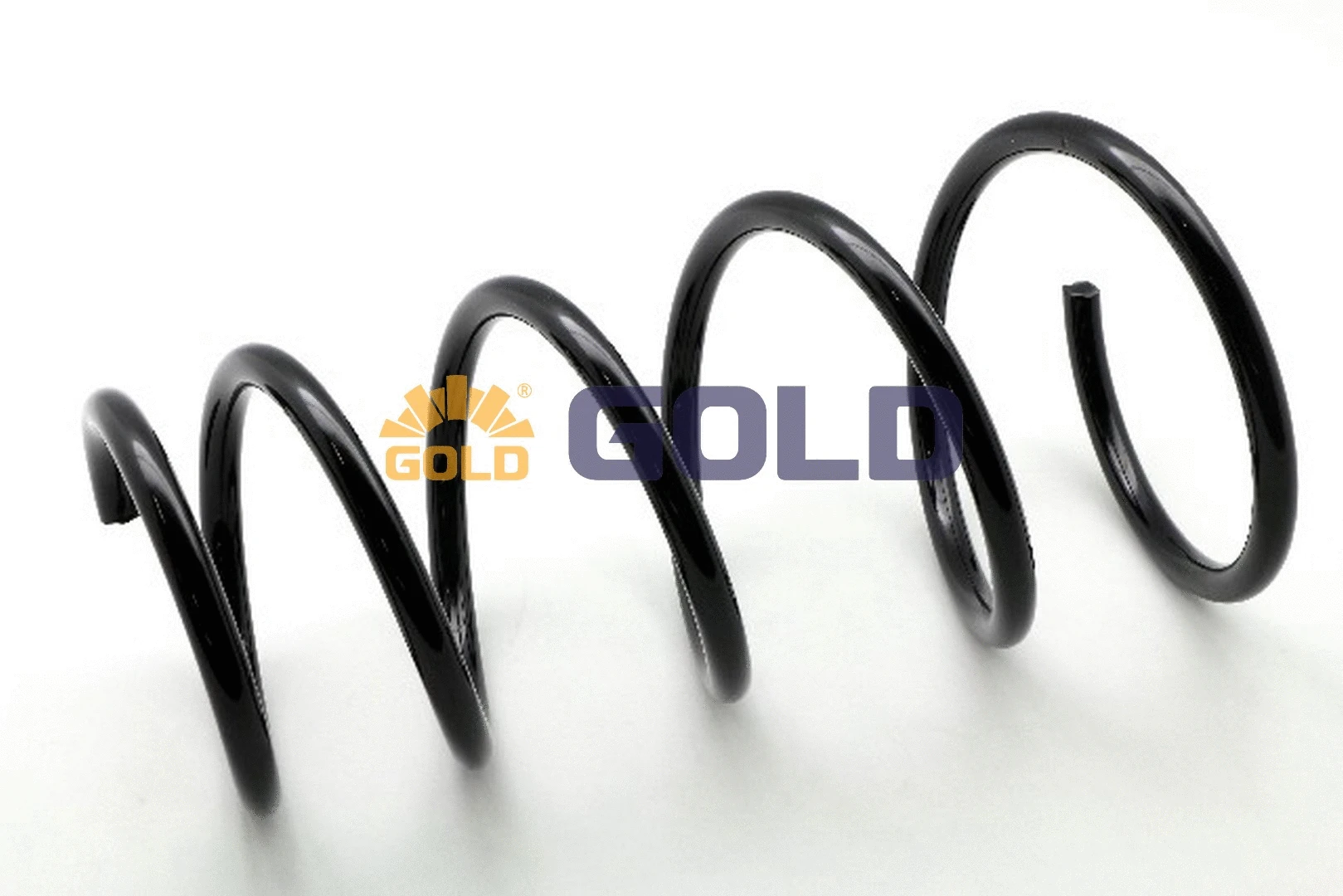 Suspension Spring (GZJ3744I)