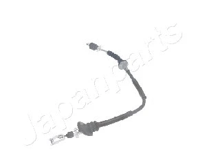 Cable Pull, clutch control