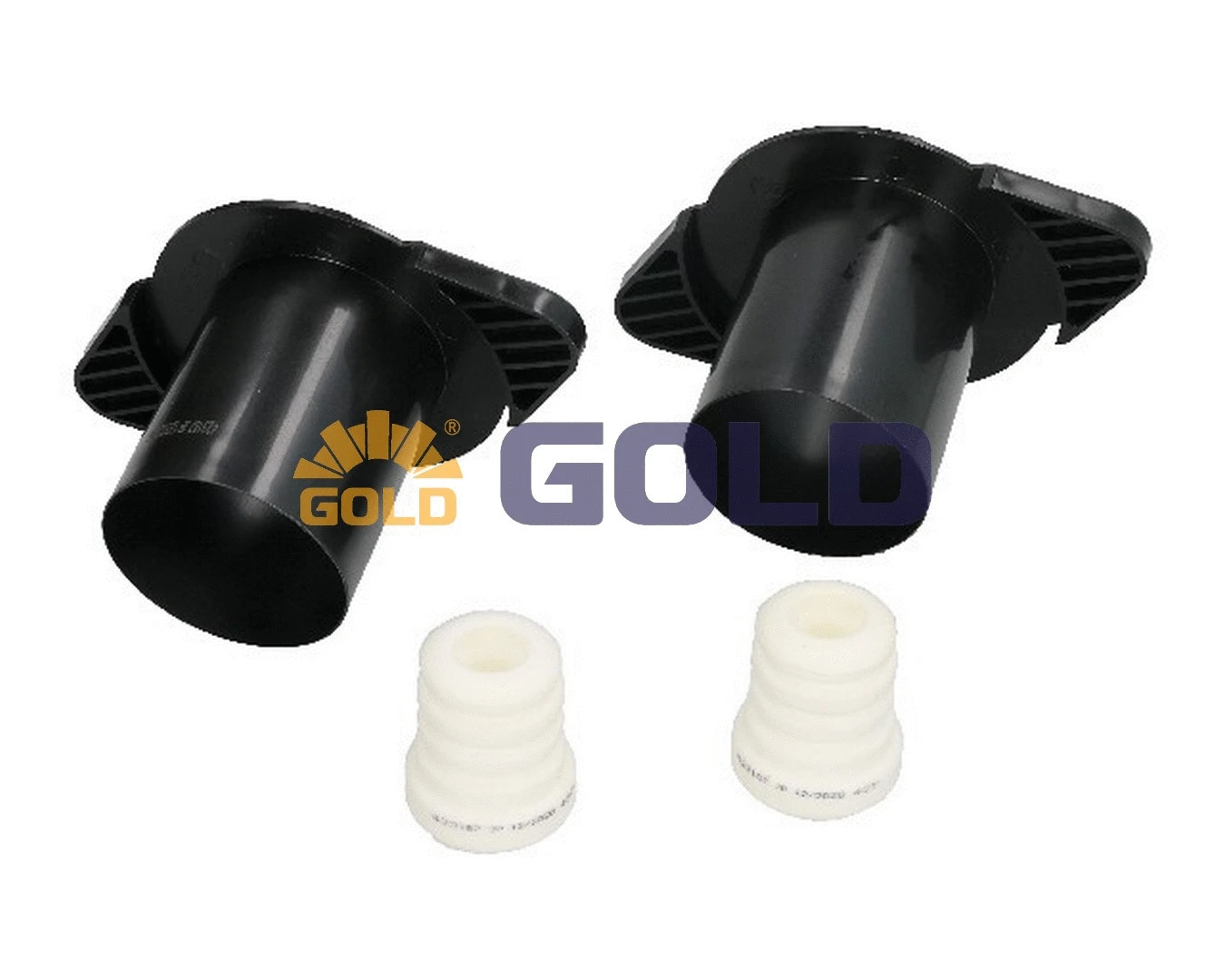 Dust Cover Kit, shock absorber (GKTP407)