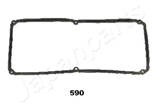 Gasket, cylinder head cover (GP-590)