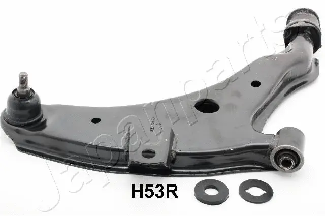 Control/Trailing Arm, wheel suspension (BJ-H53R)