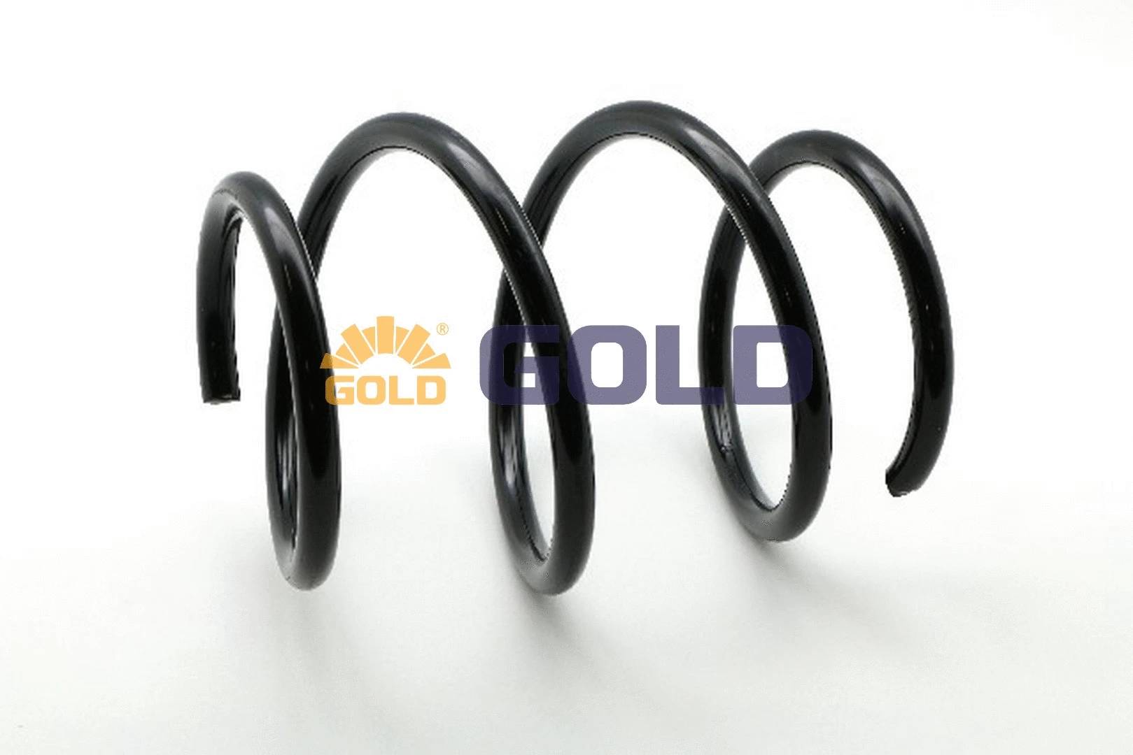 Suspension Spring (GZJ3516H)