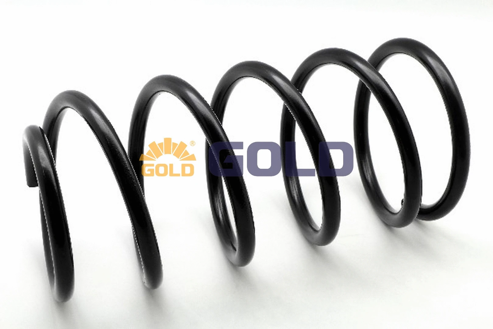 Suspension Spring (GZJ1511C)