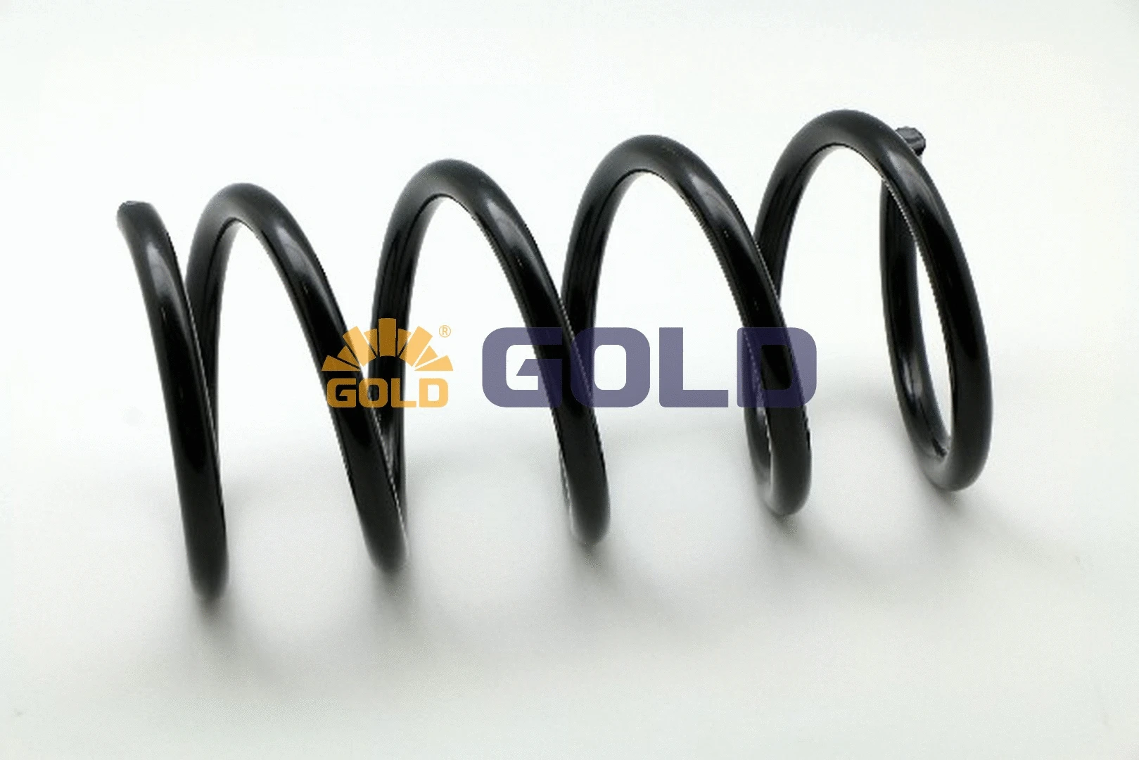 Suspension Spring (GZJ6393A)