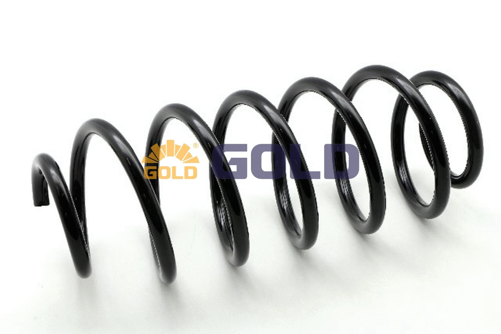 Suspension Spring (GZJ6406H)