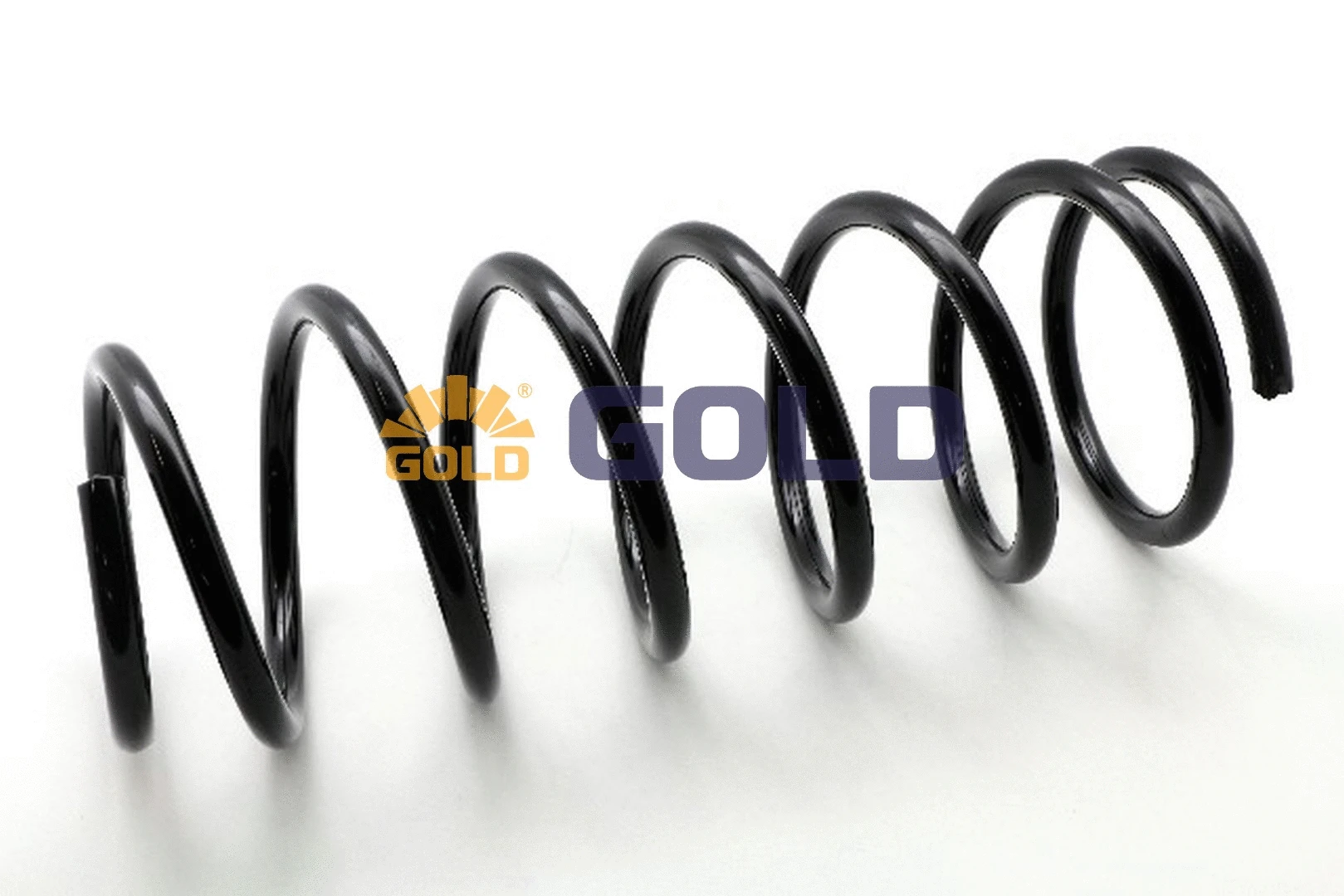 Suspension Spring (GZJ3213G)