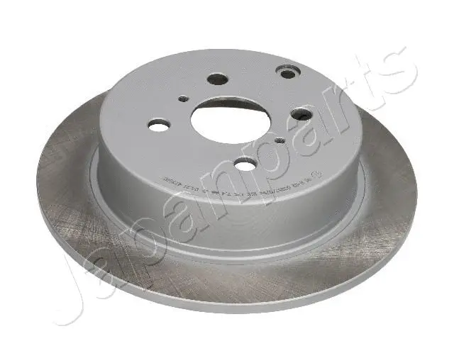Brake Disc (DP-222C)