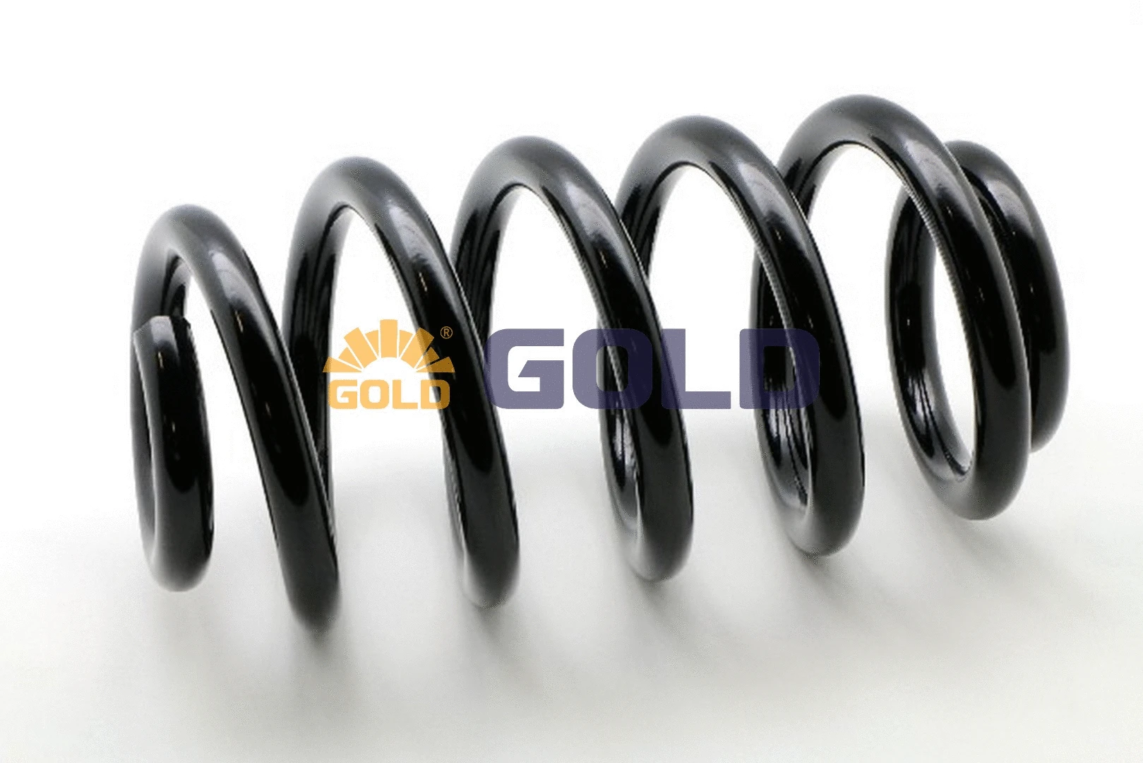 Suspension Spring (GZJ2076H)