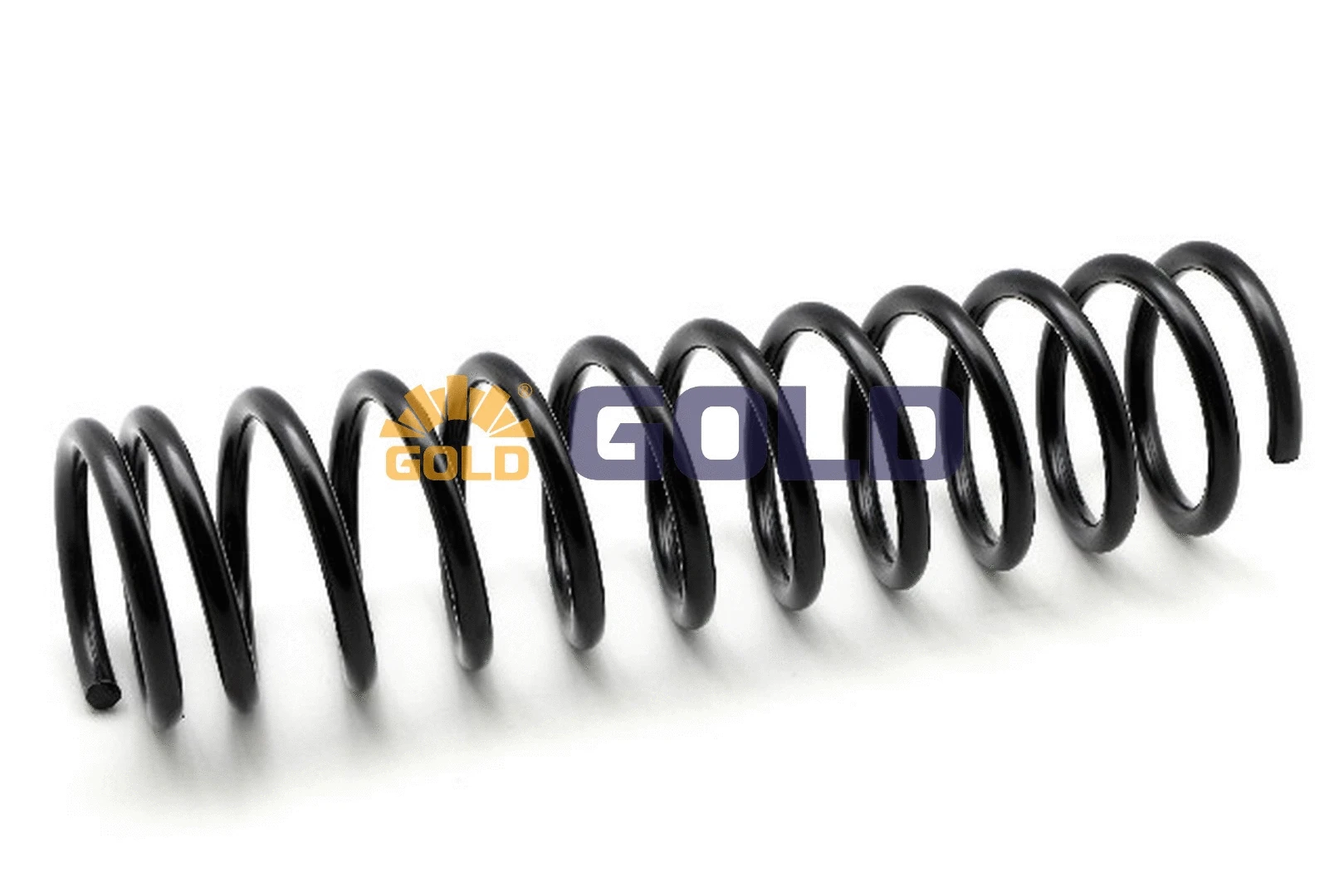 Suspension Spring (GZJ5159A)