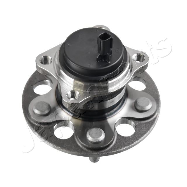 Wheel Hub (KK-22108)
