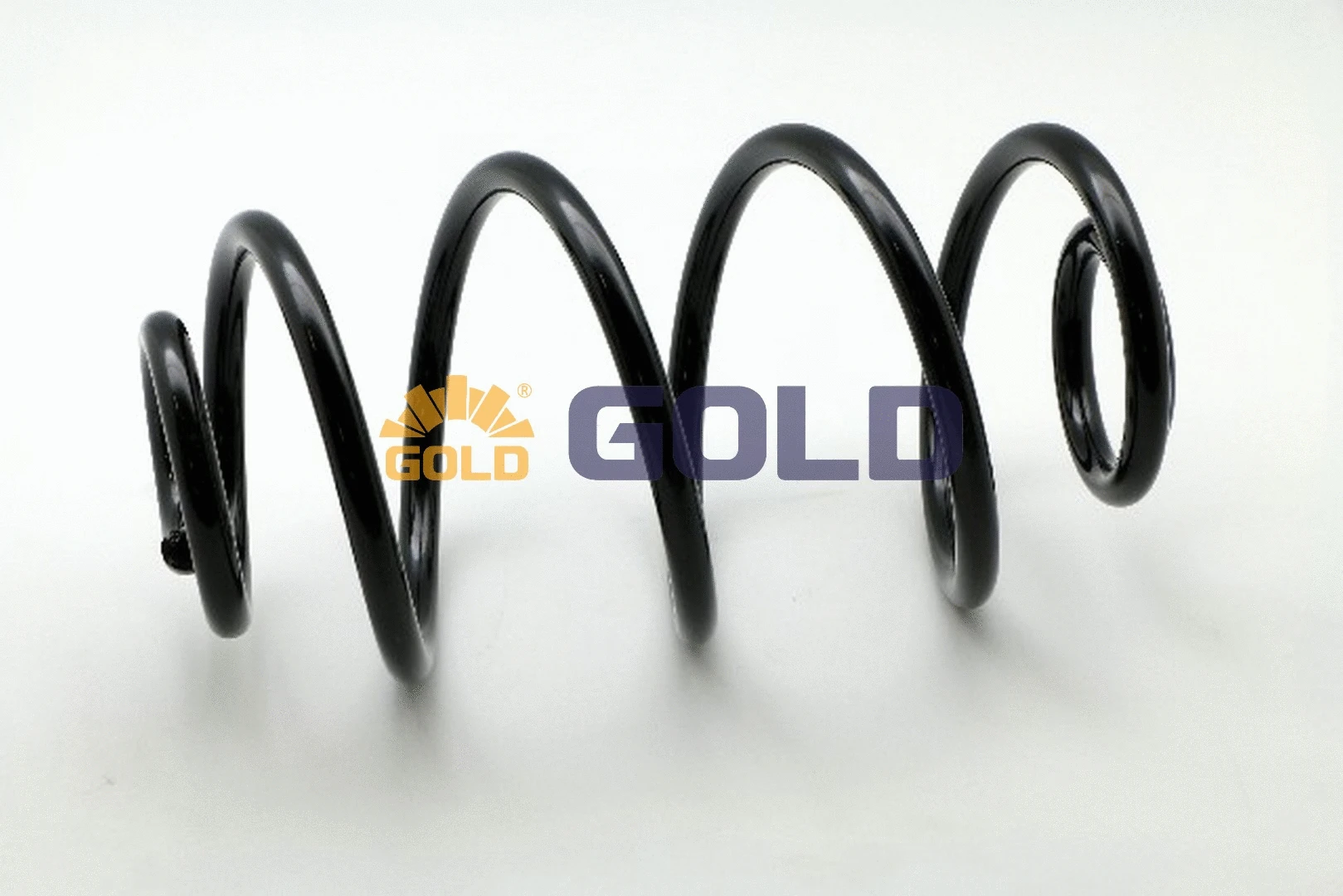 Suspension Spring (GZJ6645X)