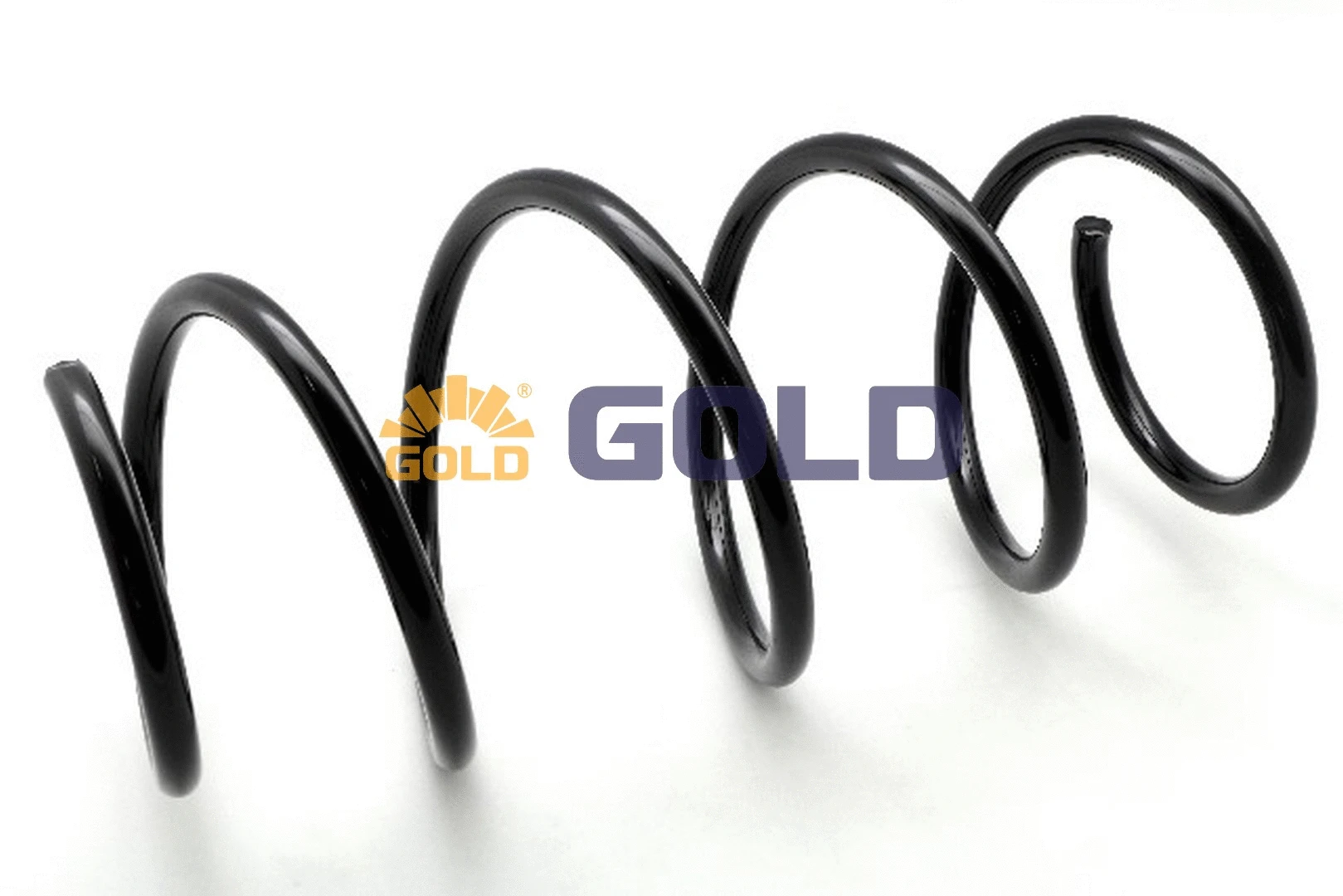 Suspension Spring (GZJ3374A)