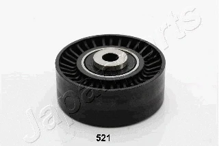 Deflection/Guide Pulley, V-ribbed belt (RP-521)