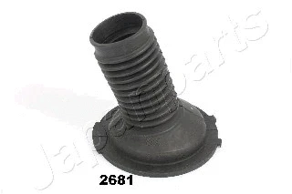 Protective Cap/Bellow, shock absorber (RU-2681)