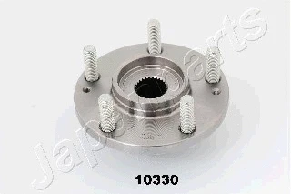 Wheel Hub