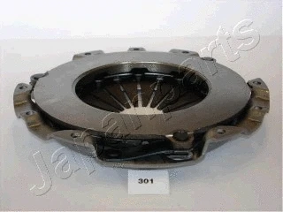 Clutch Pressure Plate