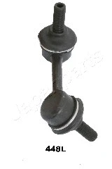 Stabiliser Bar, suspension