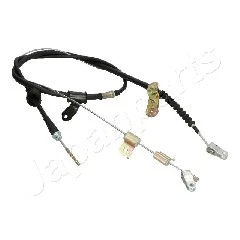 Cable Pull, parking brake (BC-2033)