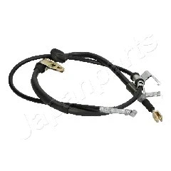 Cable Pull, parking brake (BC-2057R)
