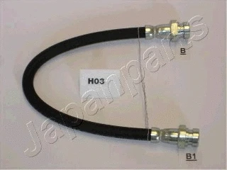 Holding Bracket, brake hose (TF-H03)