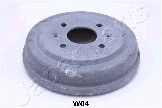 Brake Drum (TA-W04)