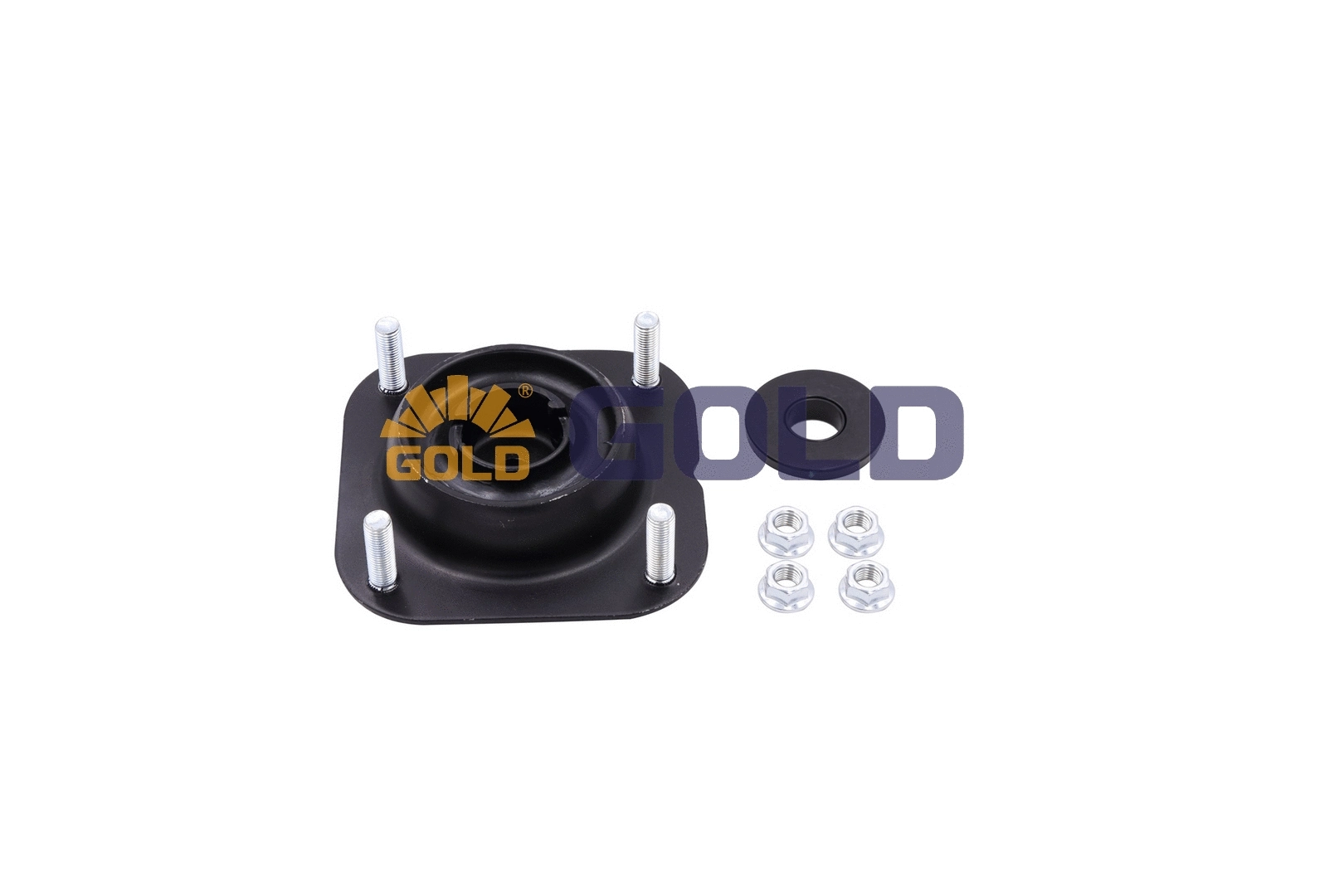 Suspension Strut Support Mount (GSM0084)