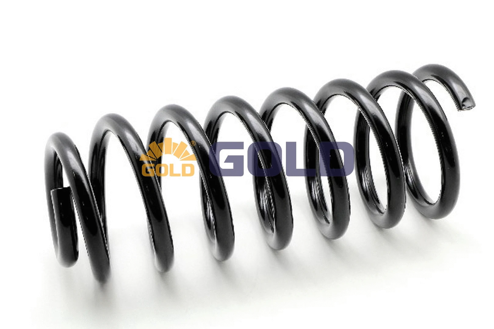 Suspension Spring (GZJ5238C)