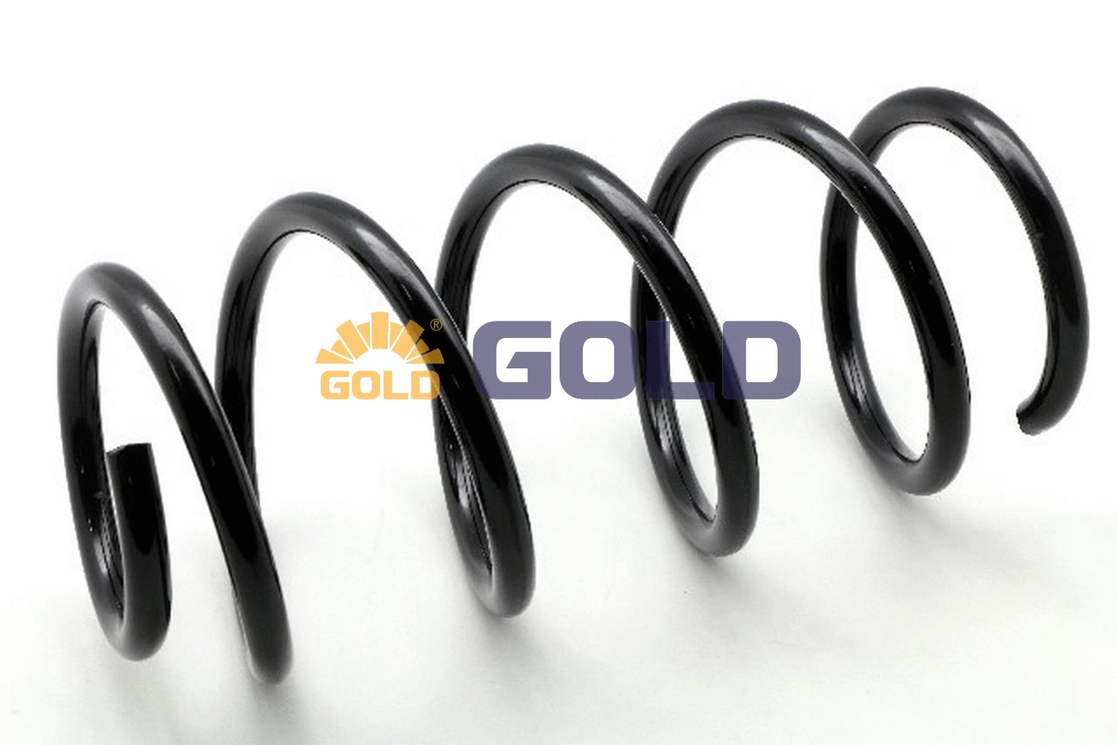 Suspension Spring (GZJ3534H)