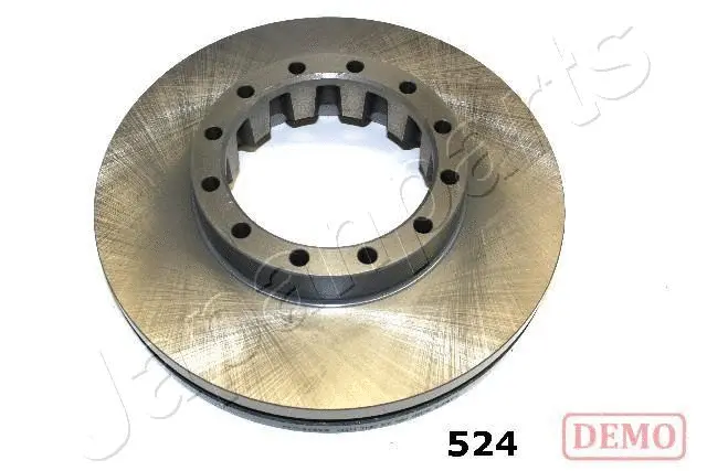 Brake Disc (DP-524C)