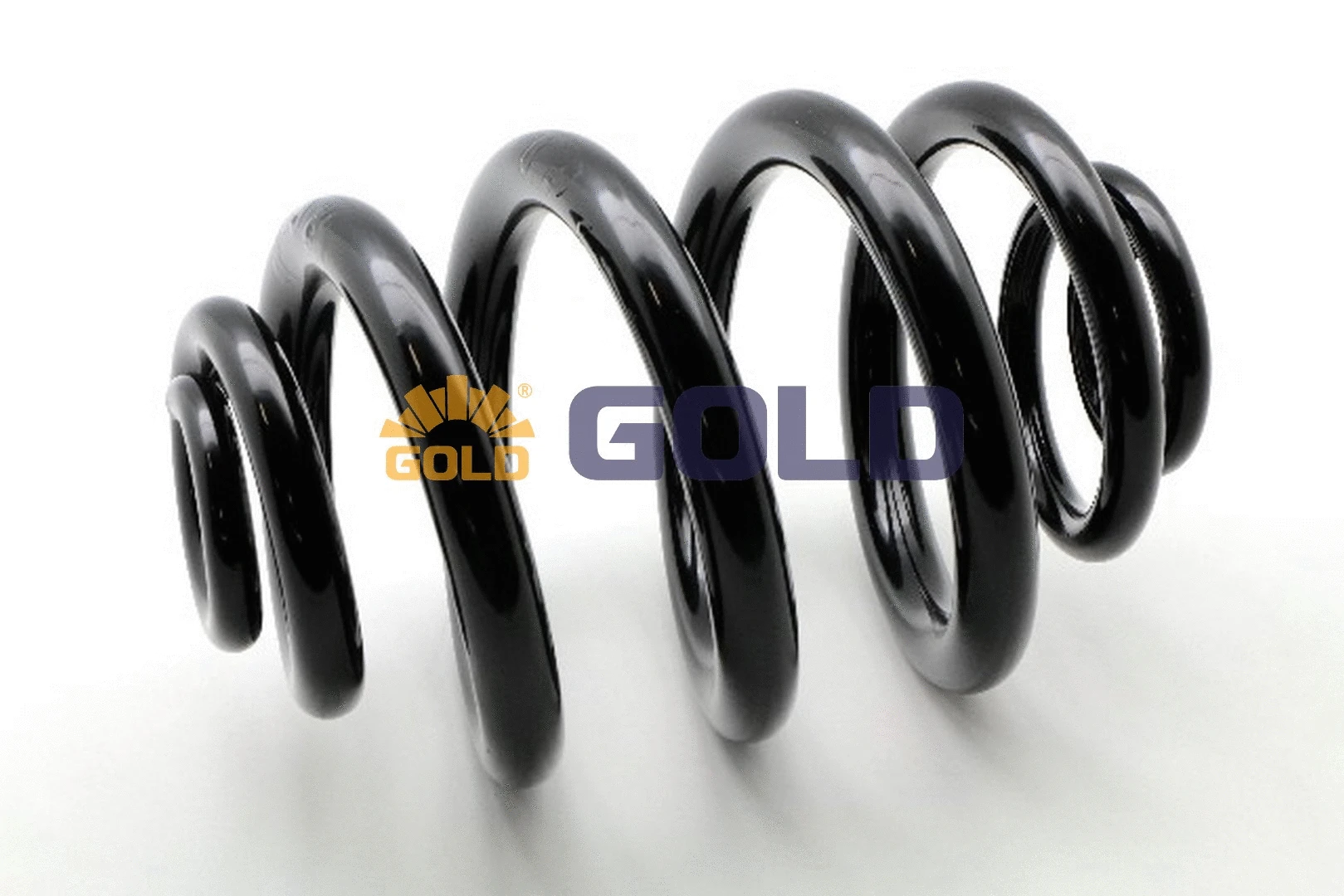 Suspension Spring (GZJ6206J)