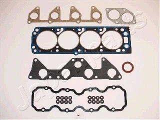 Gasket Kit, cylinder head (KG-007)