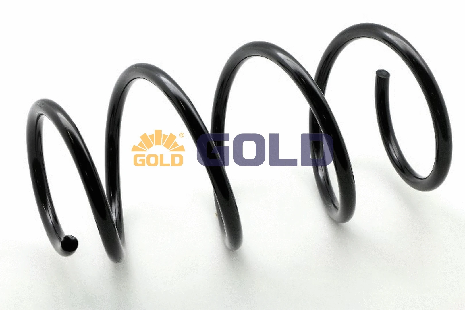 Suspension Spring (GZJ3369A)