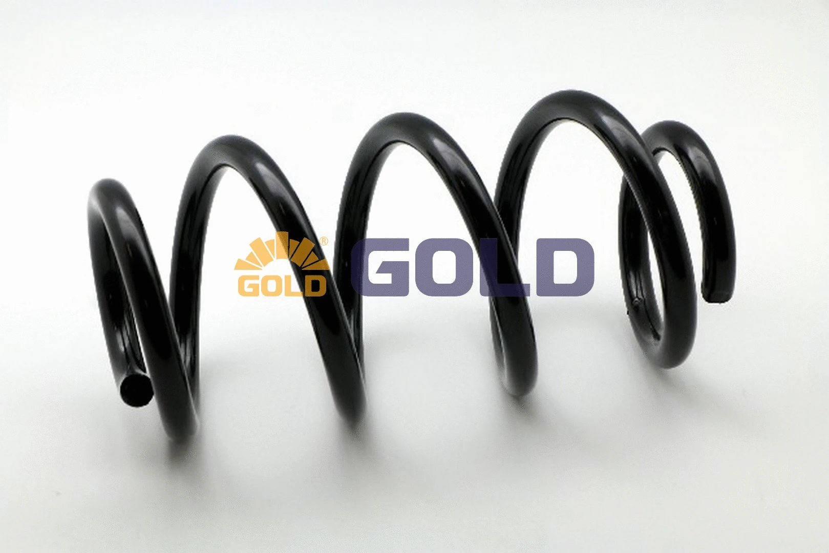 Suspension Spring (GZJ3389A)