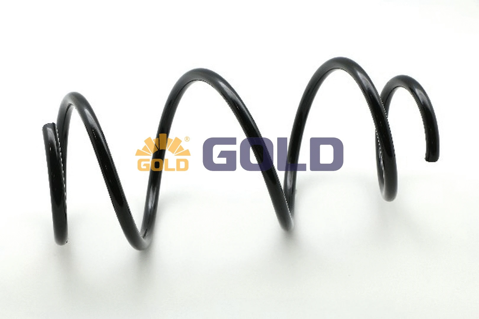 Suspension Spring (GZJ3528A)