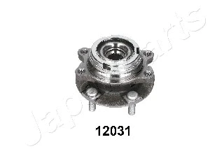 Wheel Hub (KK-12031)